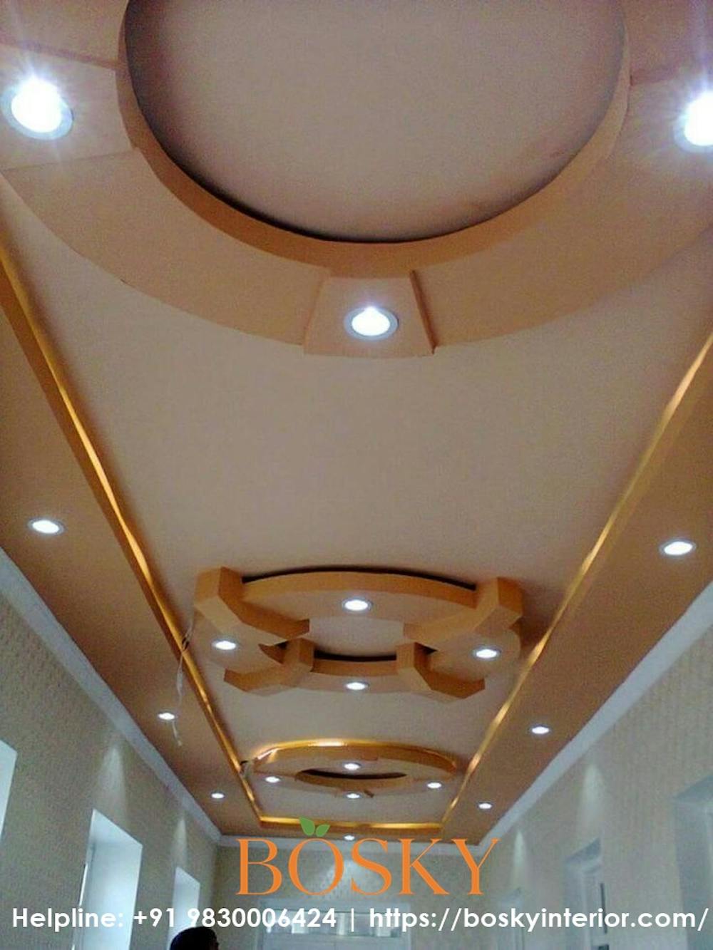 false ceiling in Kolkata