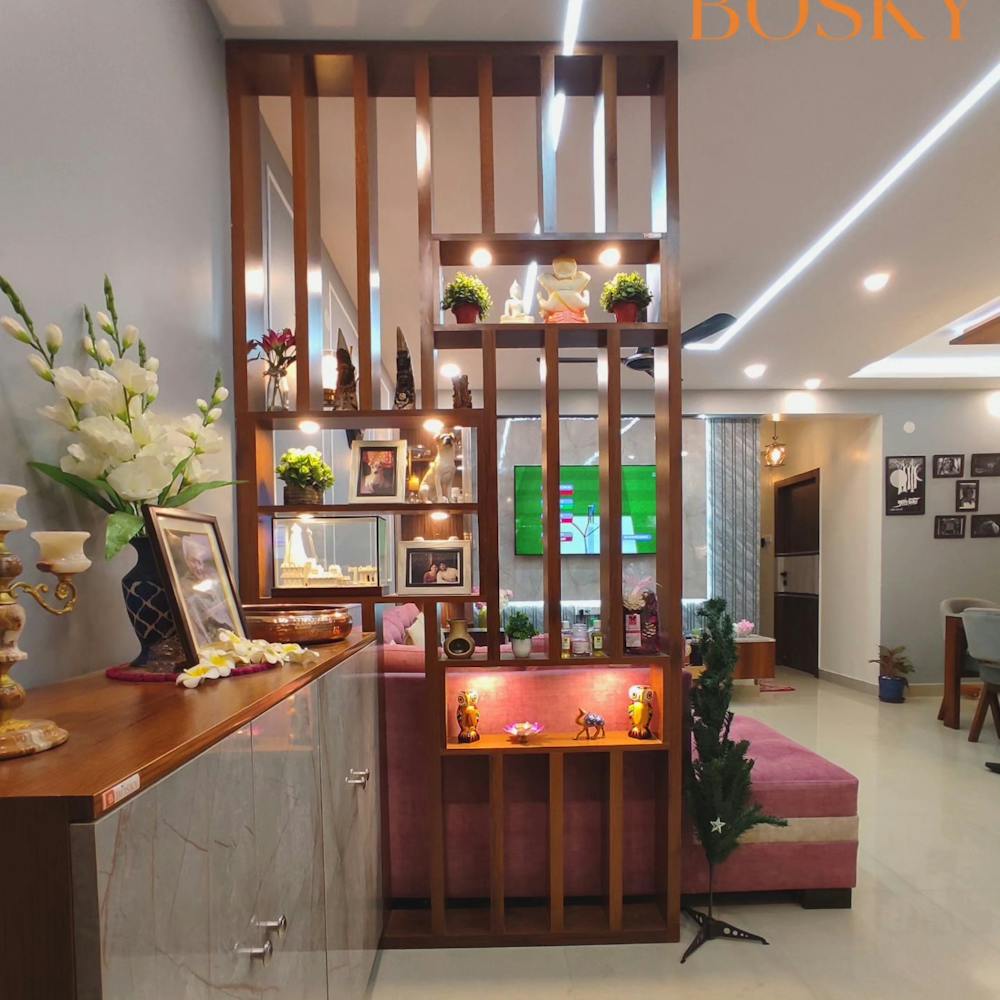 difference between carpenter and interior designer.