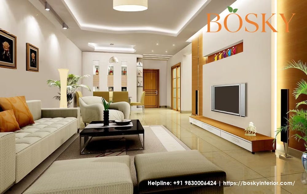 Interior flooring ideas Kolkata