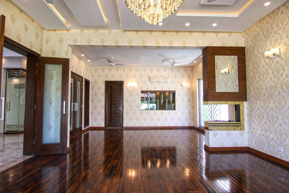 Best Home Flooring Interior Designs Ideas in Kolkata