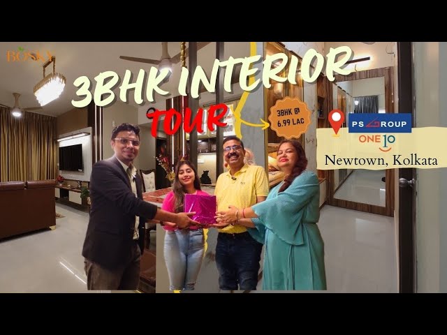 Happy Handover Picture Newtown