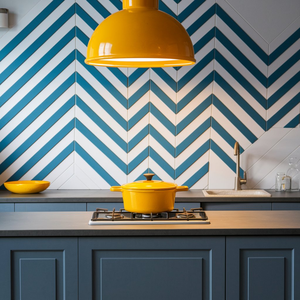 Modular Kitchen Design in Kolkata