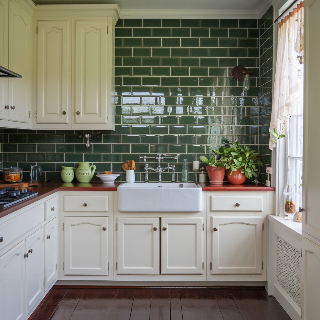 Modular Kitchen Design in Kolkata