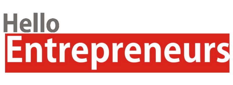 Hello Entrepreneurs