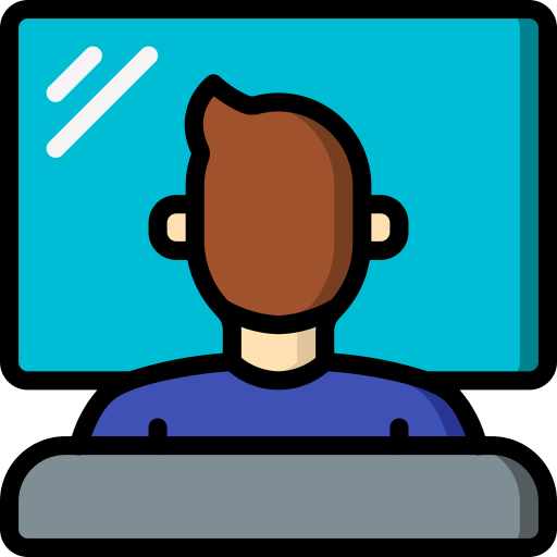 Trendy Aesthestics of TV unit