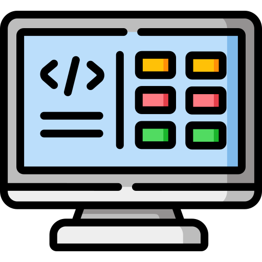 Customized TV design