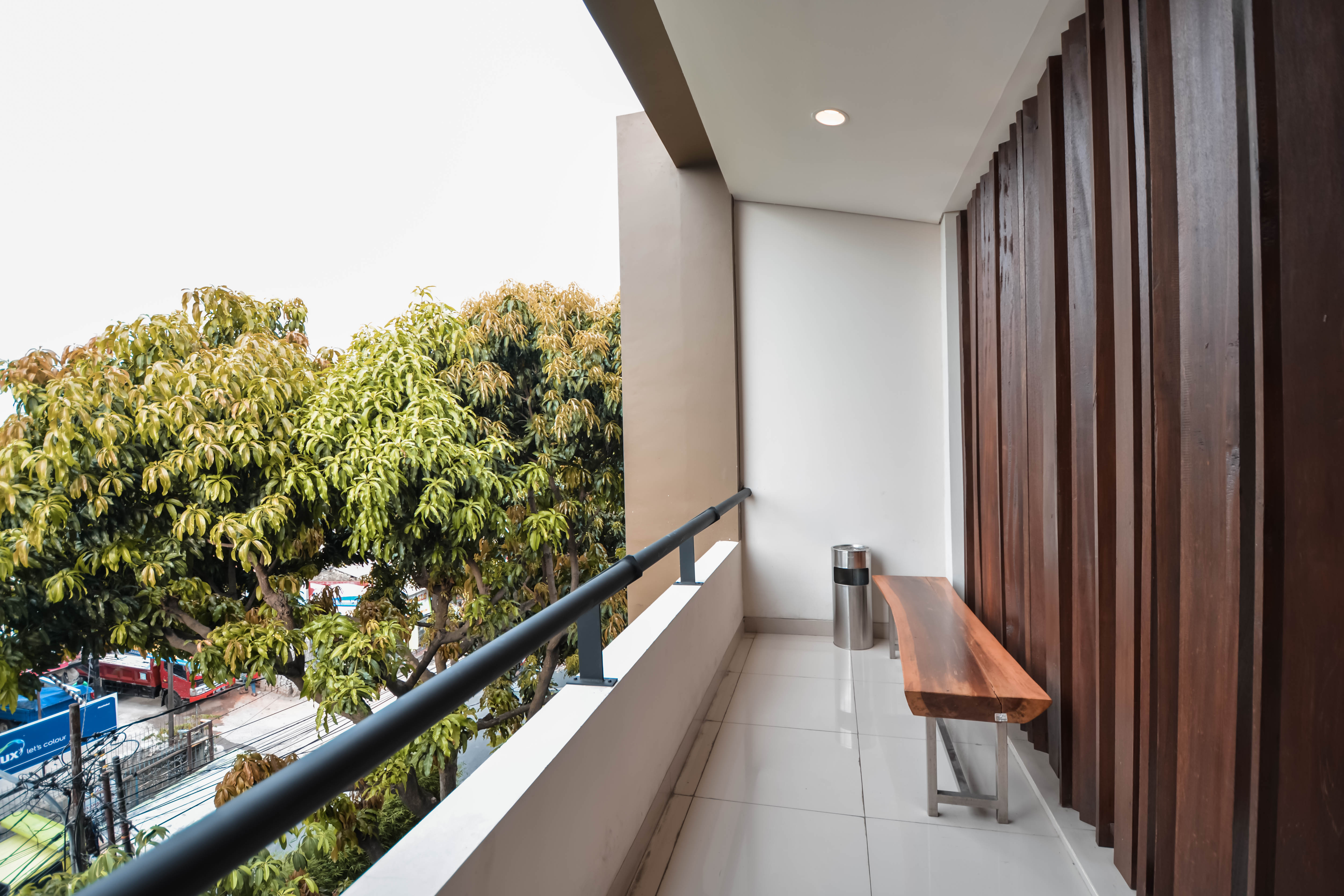 Best Room design with Balcony in Kolkata