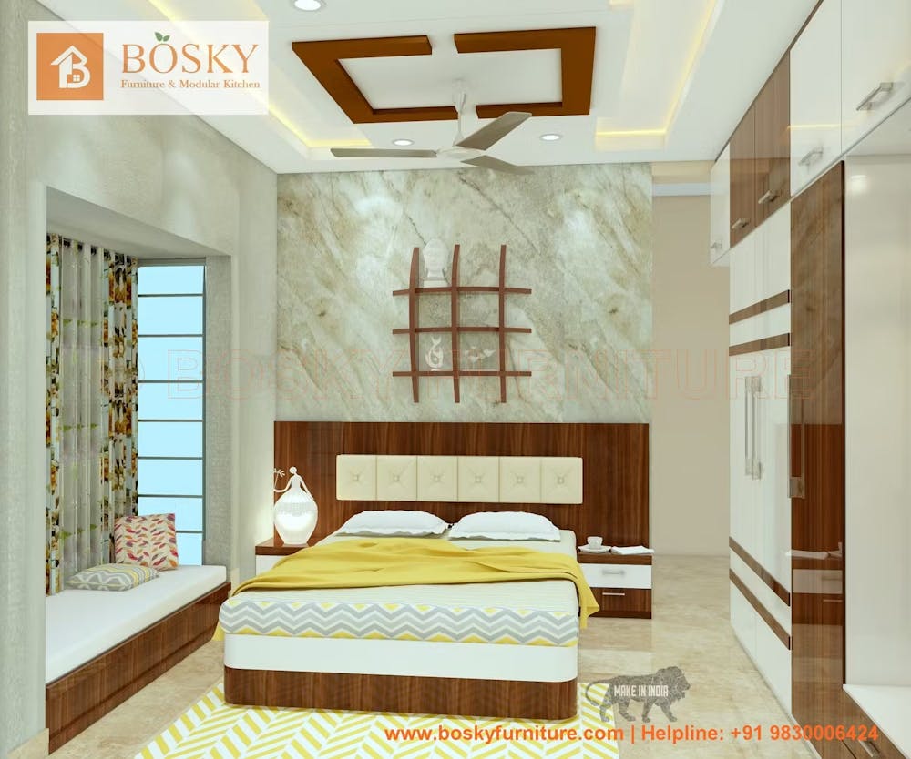 Personalize Your Interiors with Turnkey Interior Solutions