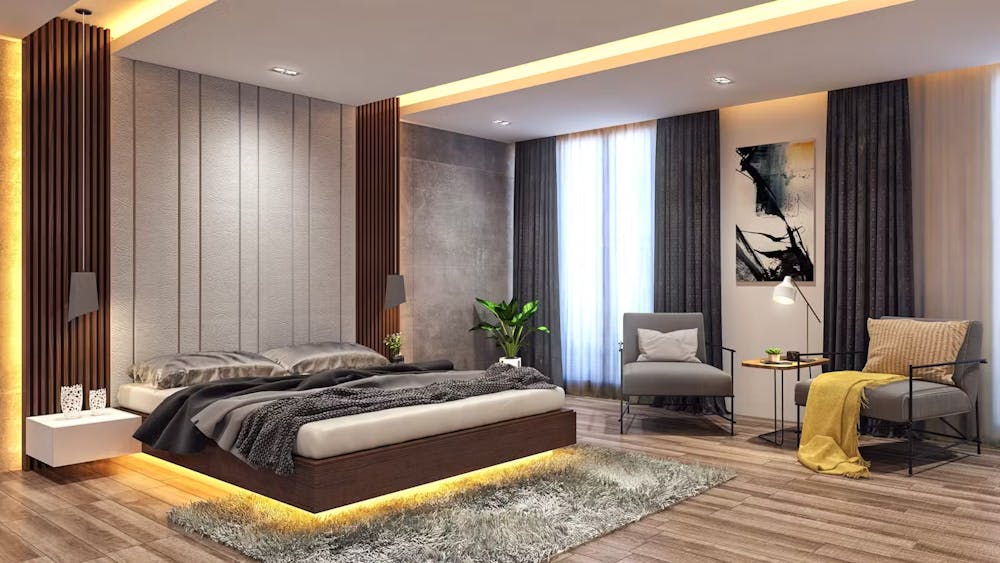 What is Turnkey Interior Solutions?