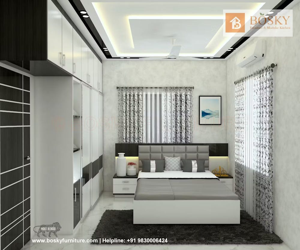 Customize Design Space with Turnkey Solutions