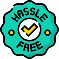 Hassle Free