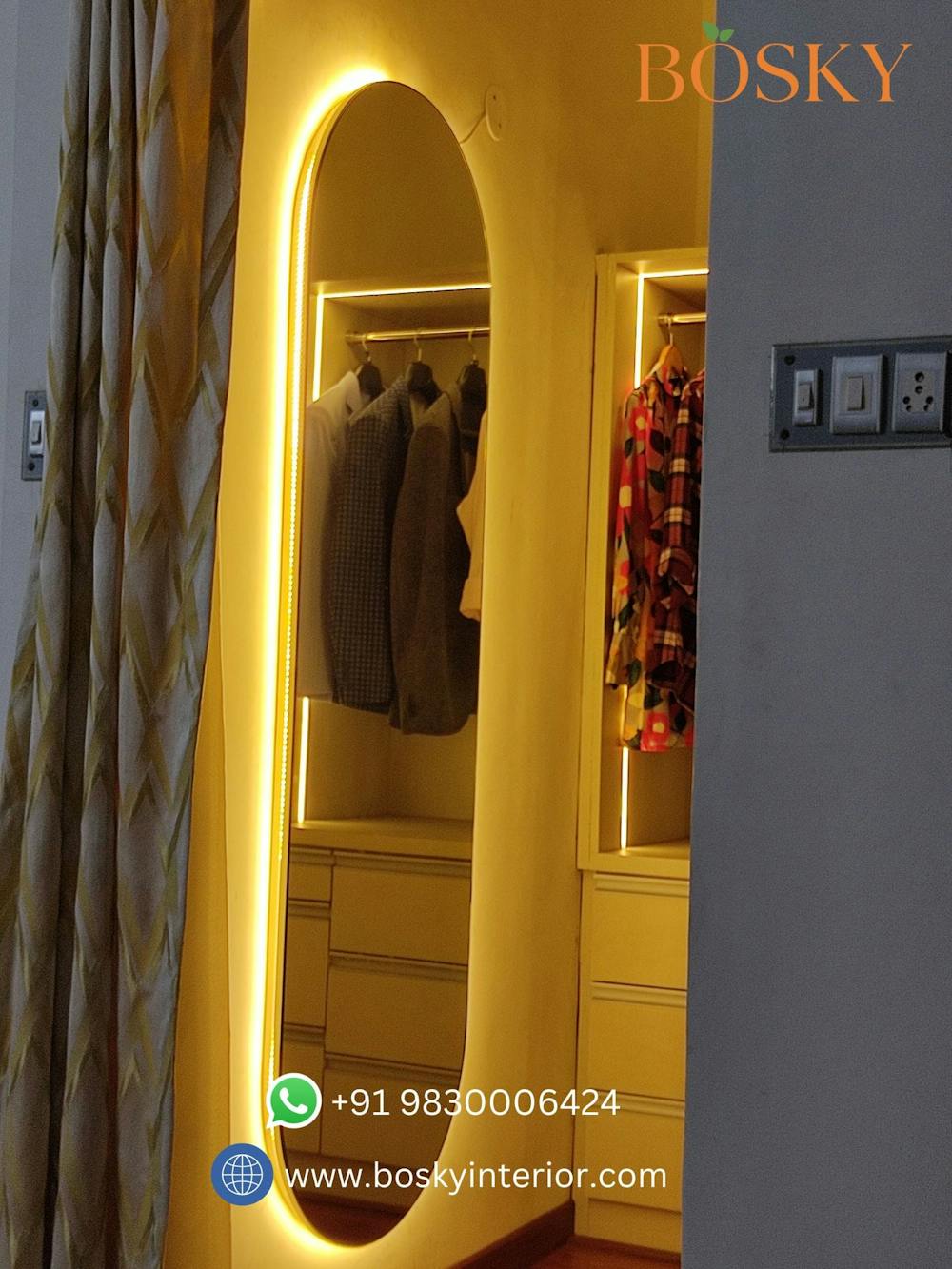 small master bedroom walk in closet ideas