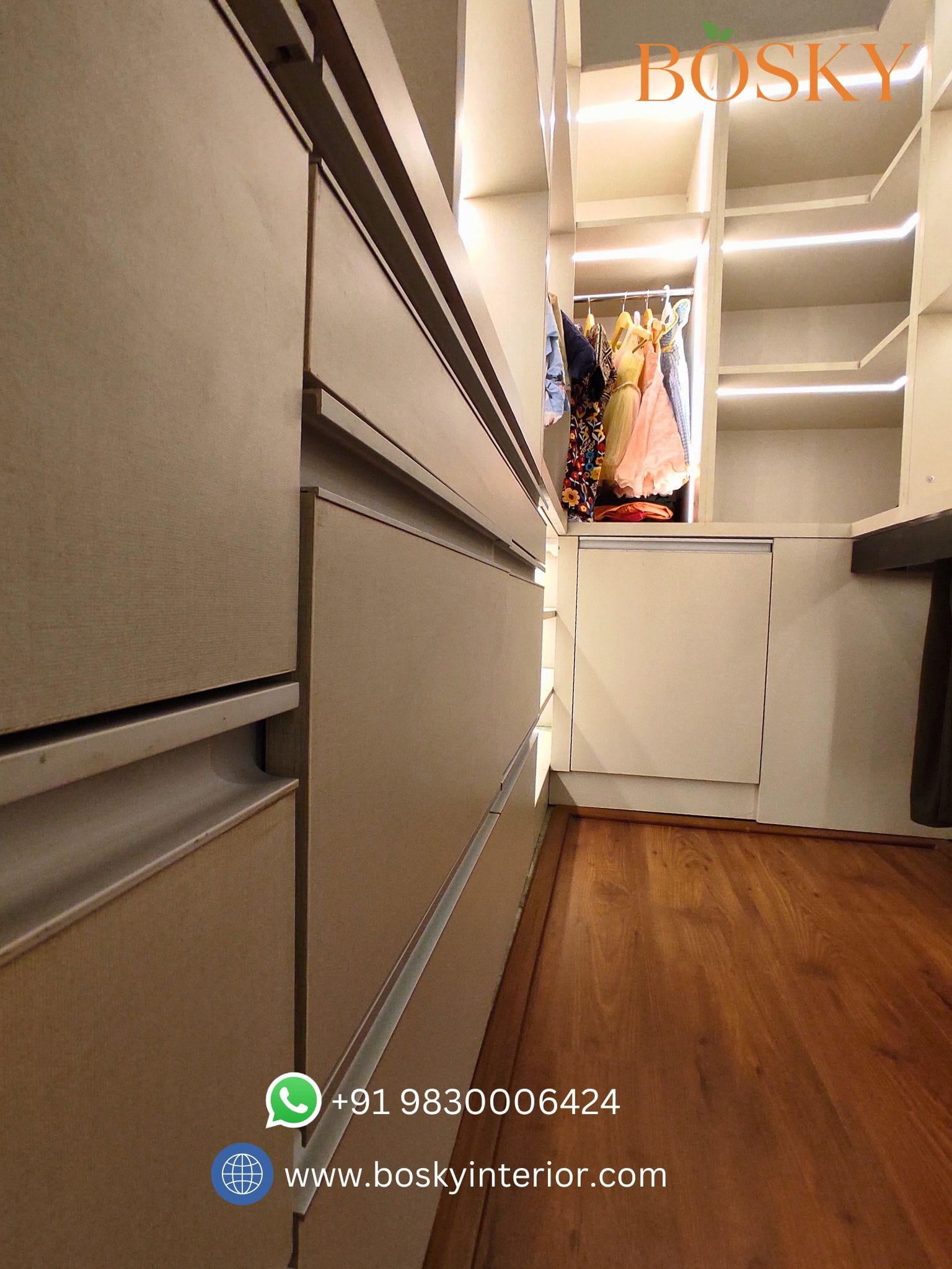 small master bedroom walk in closet ideas


