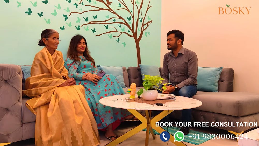 flat interior designer in Kolkata