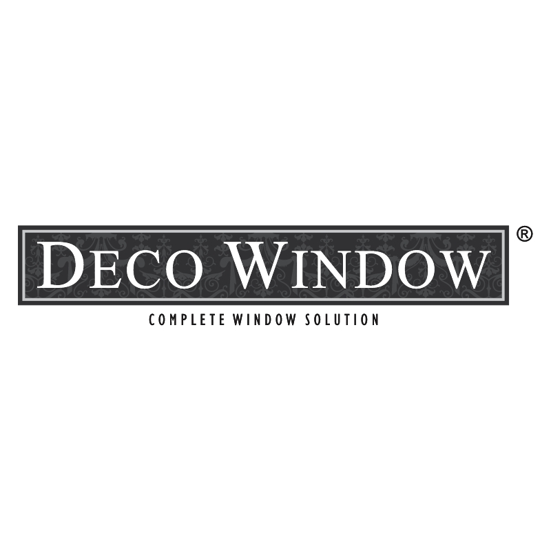 Deco Window