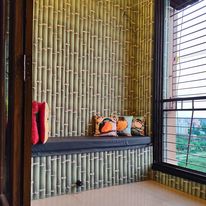 Best Balcony Interior Design Ideas in Kolkata, West Bengal