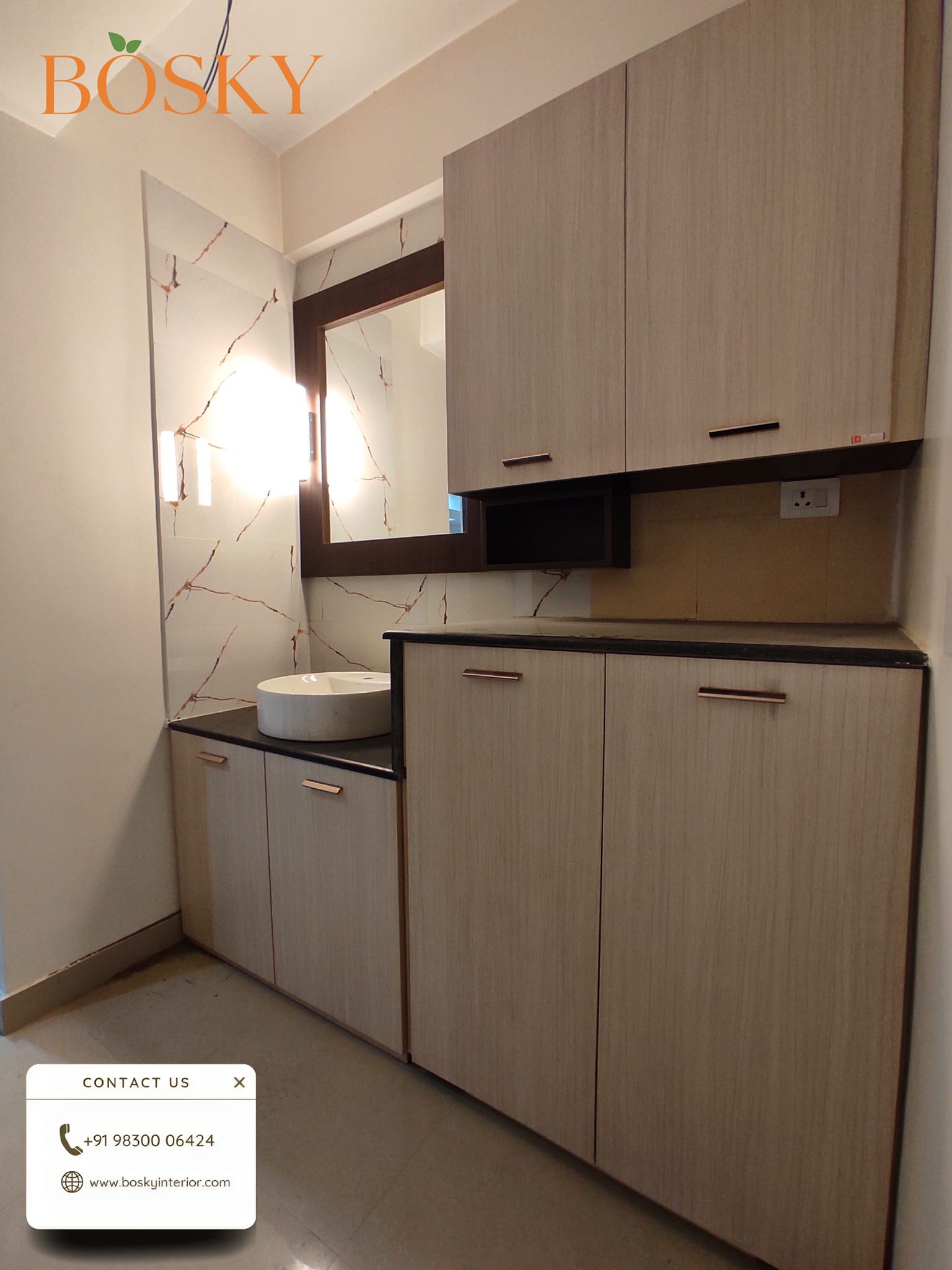 Wardrobe interior Design