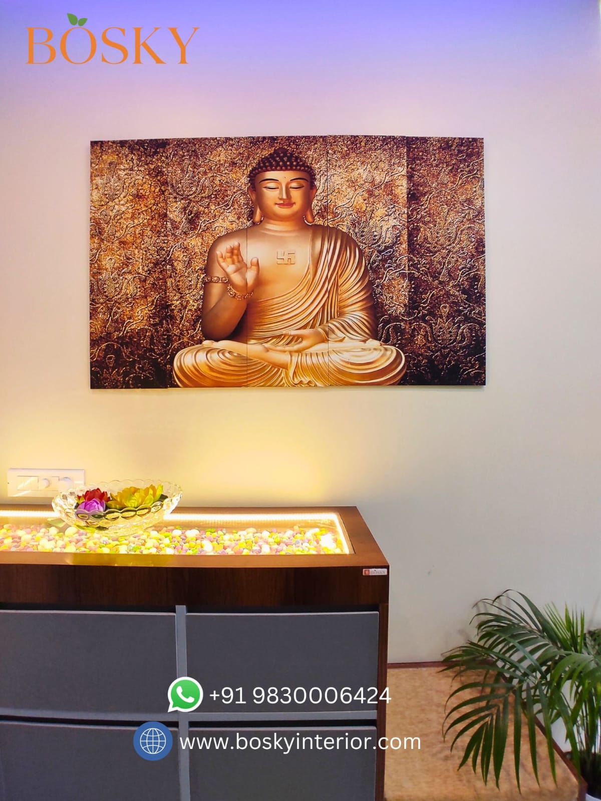 Wardrobe Interior Design