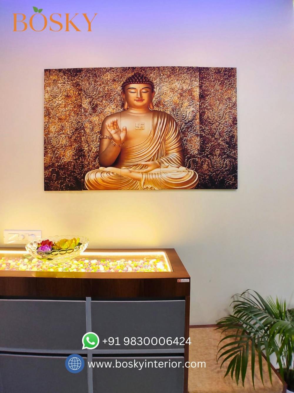 Wardrobe Interior Design