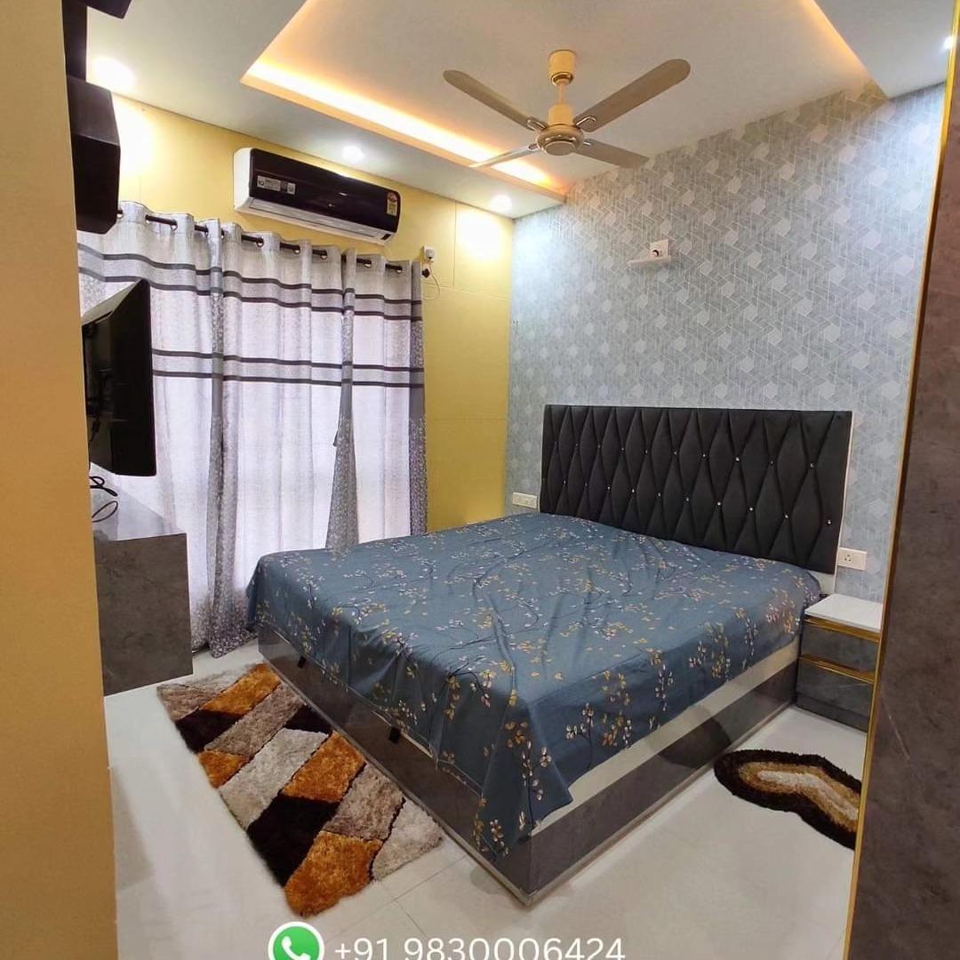 Master Bedroom Vastu
