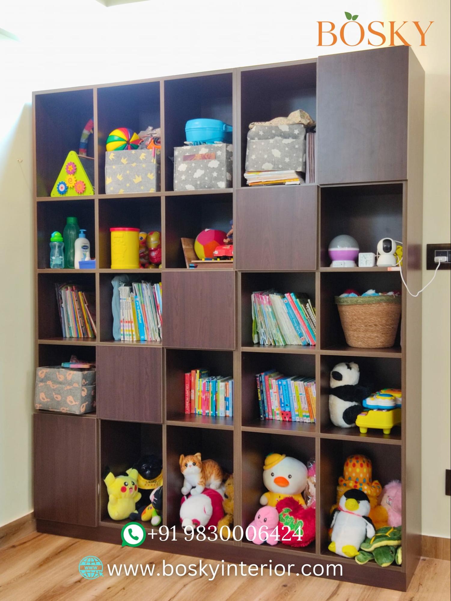 A Must Have Mini Library