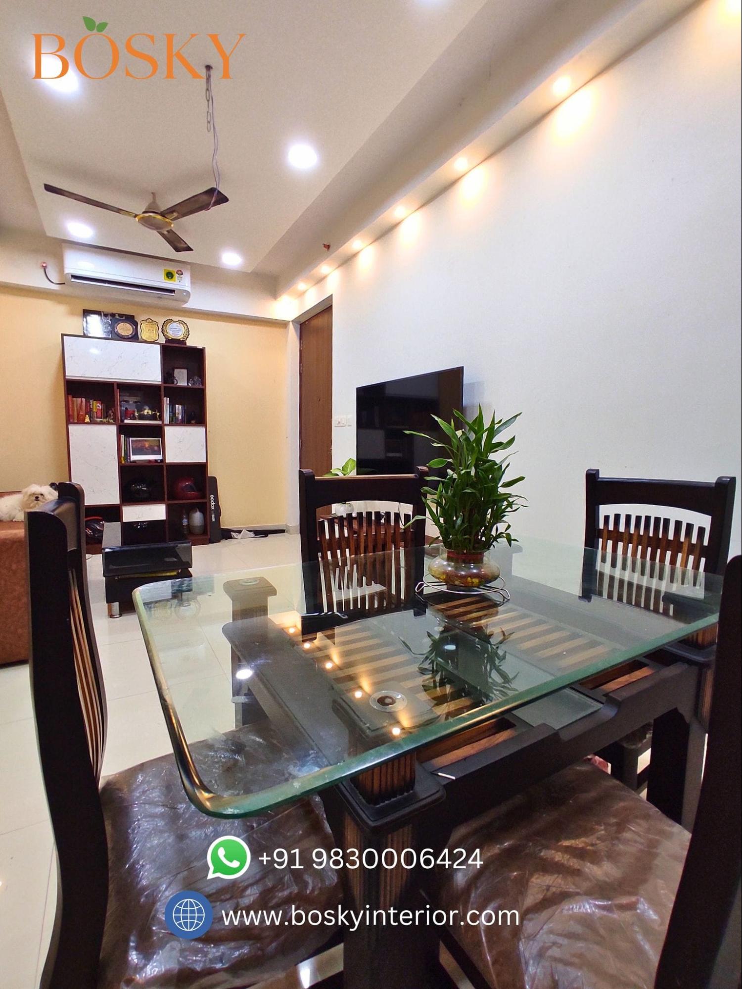 hall interior design