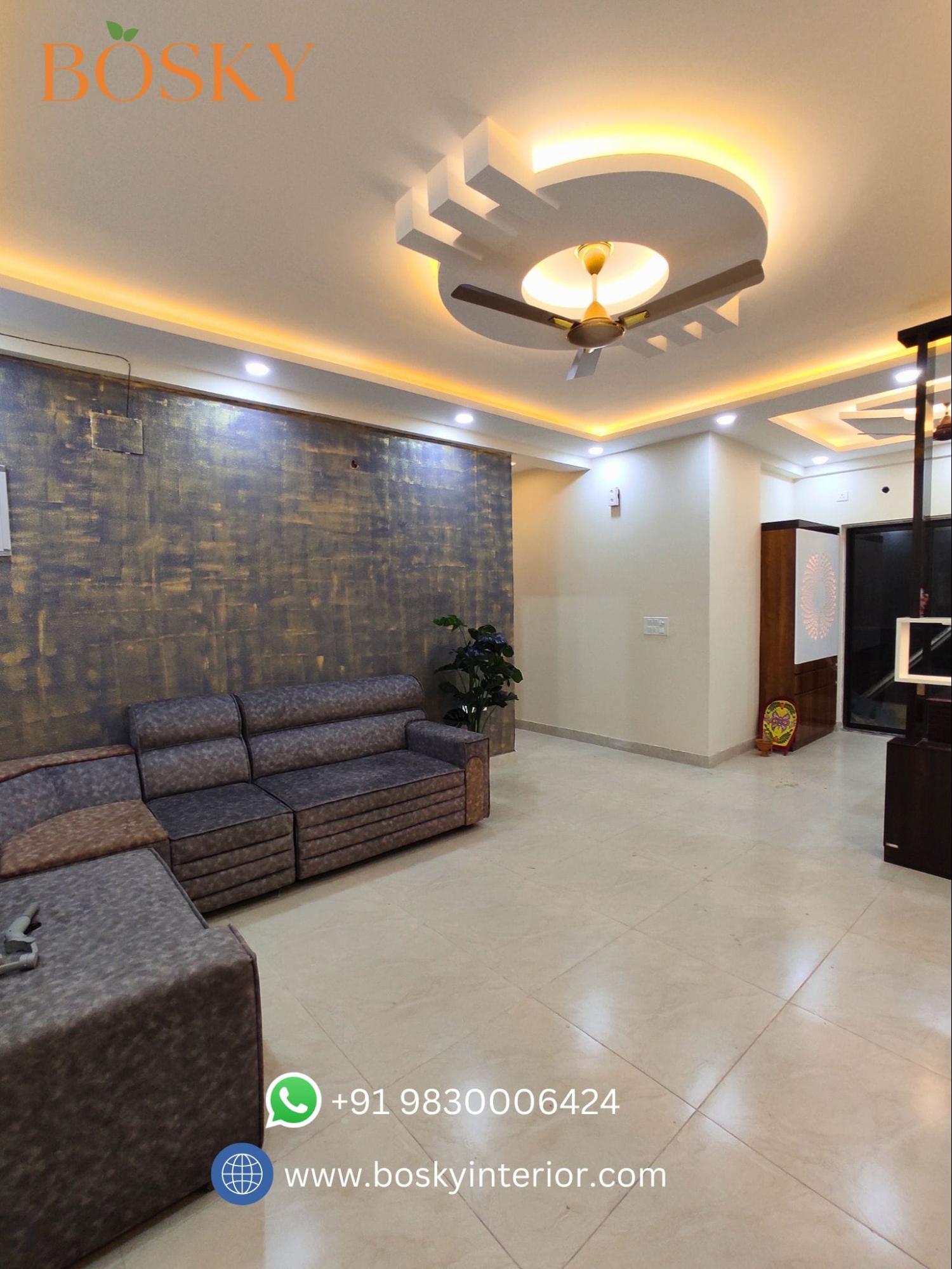 hall interior design