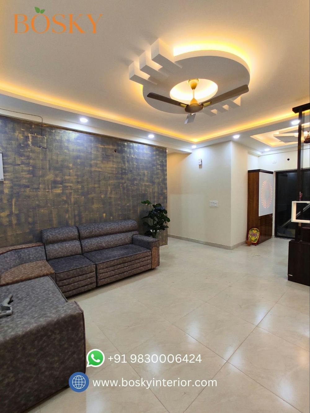 hall interior design