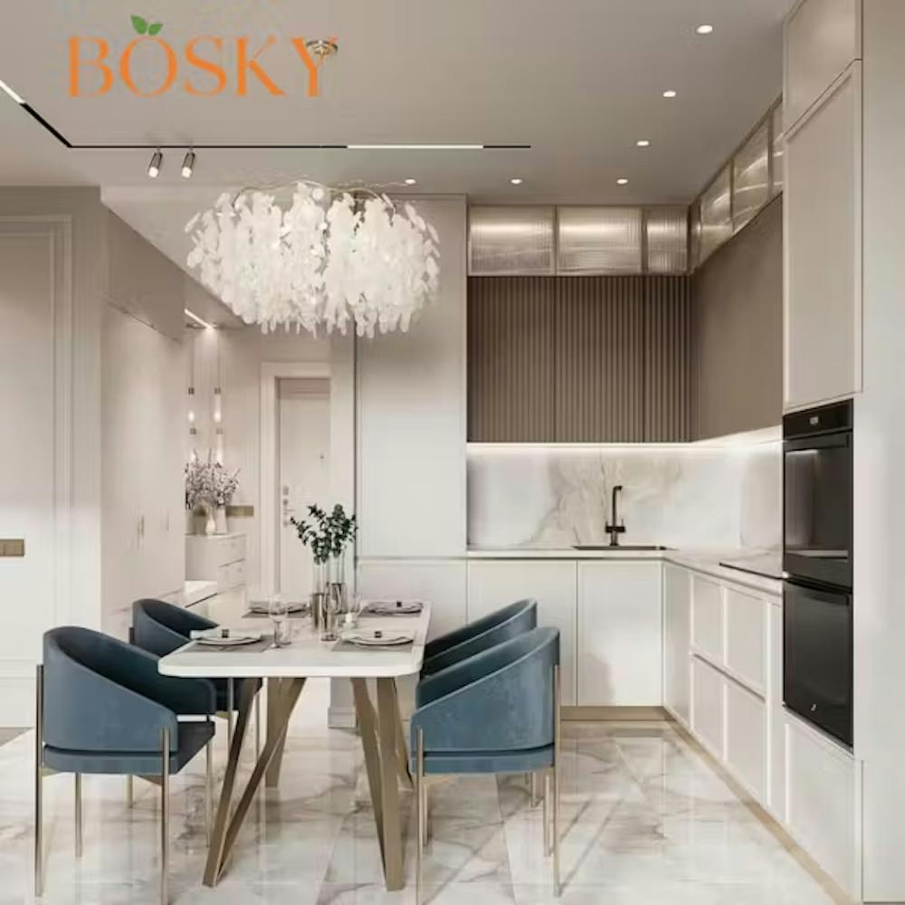 Dining room Interior Design