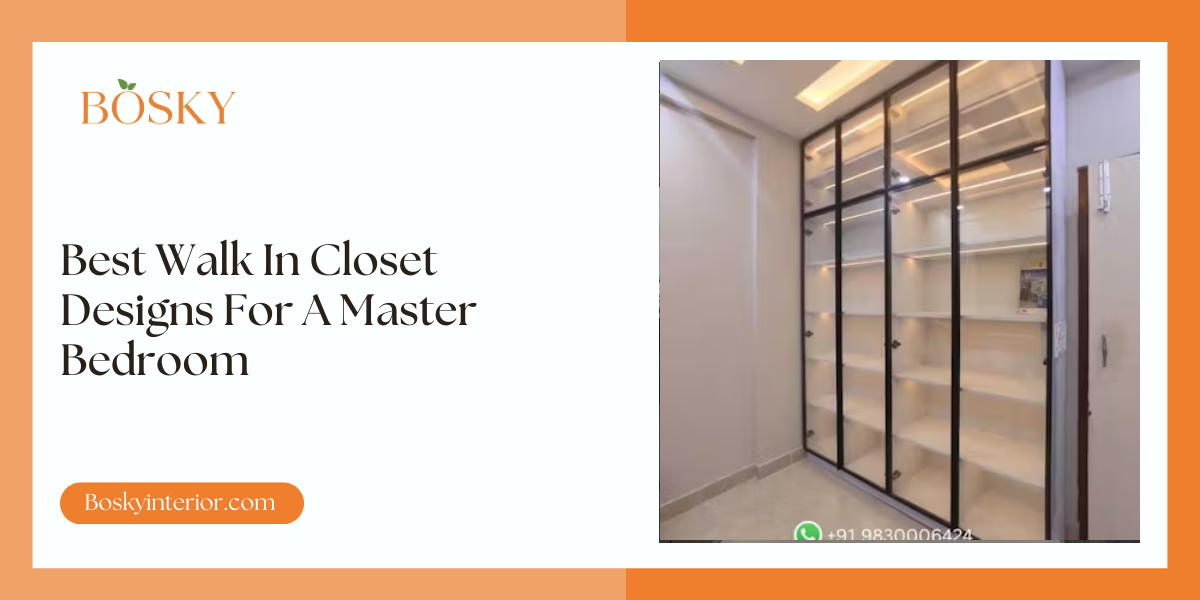 13 Best Walk In Closet Designs For A Master Bedroom 
