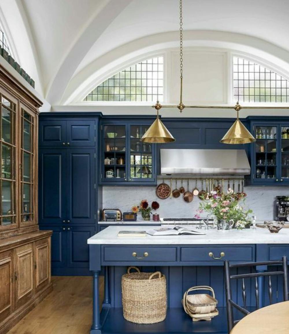 Kitchen arch designs with windows | magicbricks.com