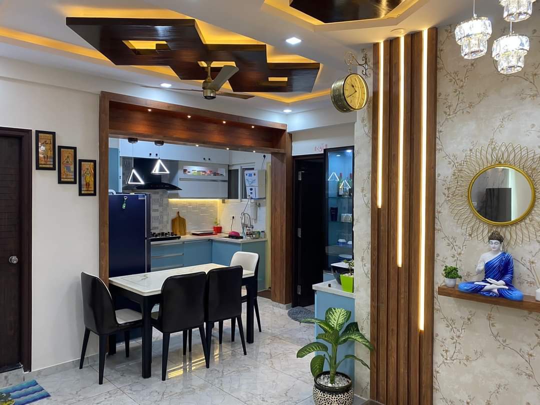 Interior Designers In Kolkata