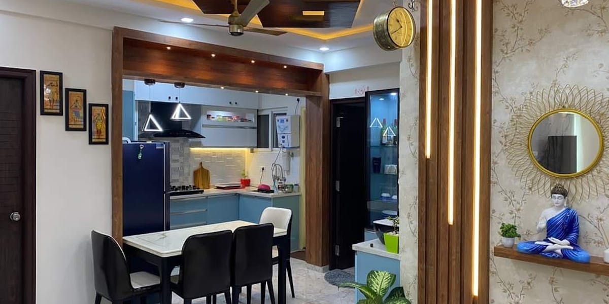 Interior Designers In Kolkata
