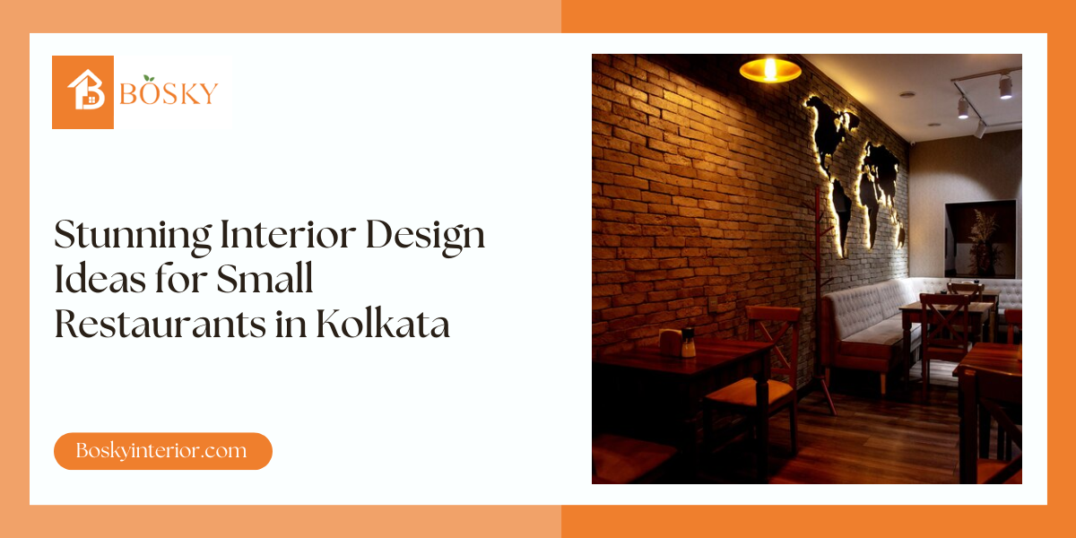 Learn How To Make Your Small Restaurant In Kolkata Instagram-Worthy - blog poster