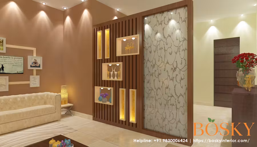 Home Interior Design