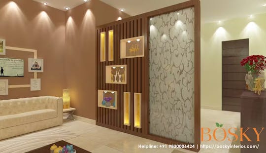 Home Interior Design