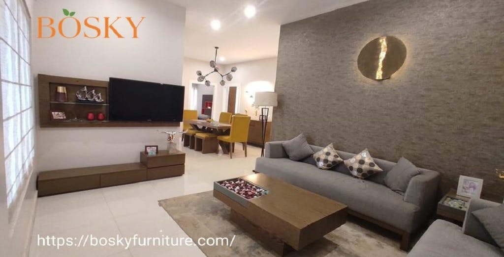 Factors That Determine 2bhk Flat Interior Design Cost In Kolkata