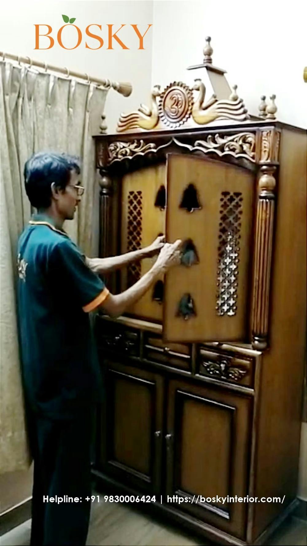 Timeline for the Renovation | Bosky Interior