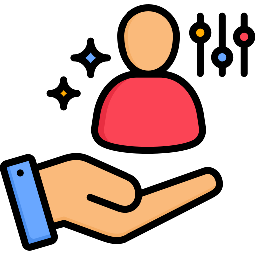 Personalized Designs