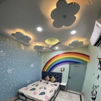 kids room