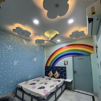 kids room