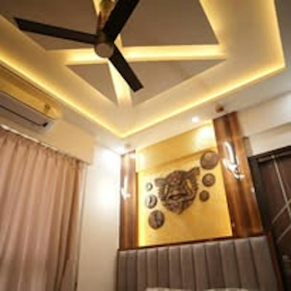 bedroom interior design