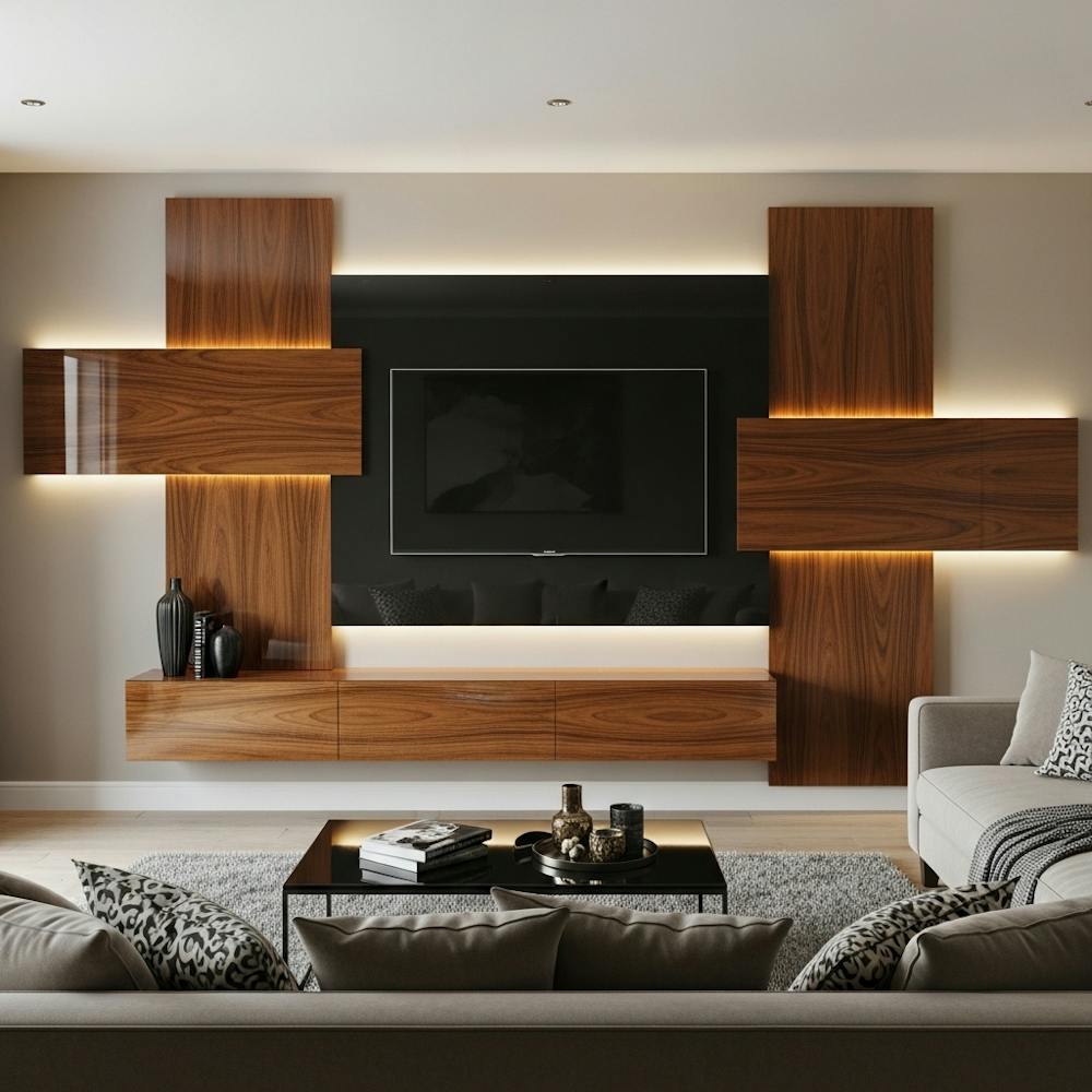TV Unit Drama