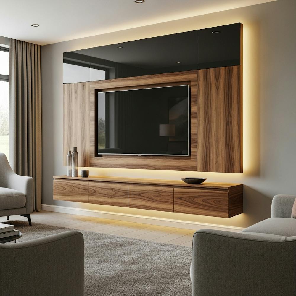 TV Unit Drama