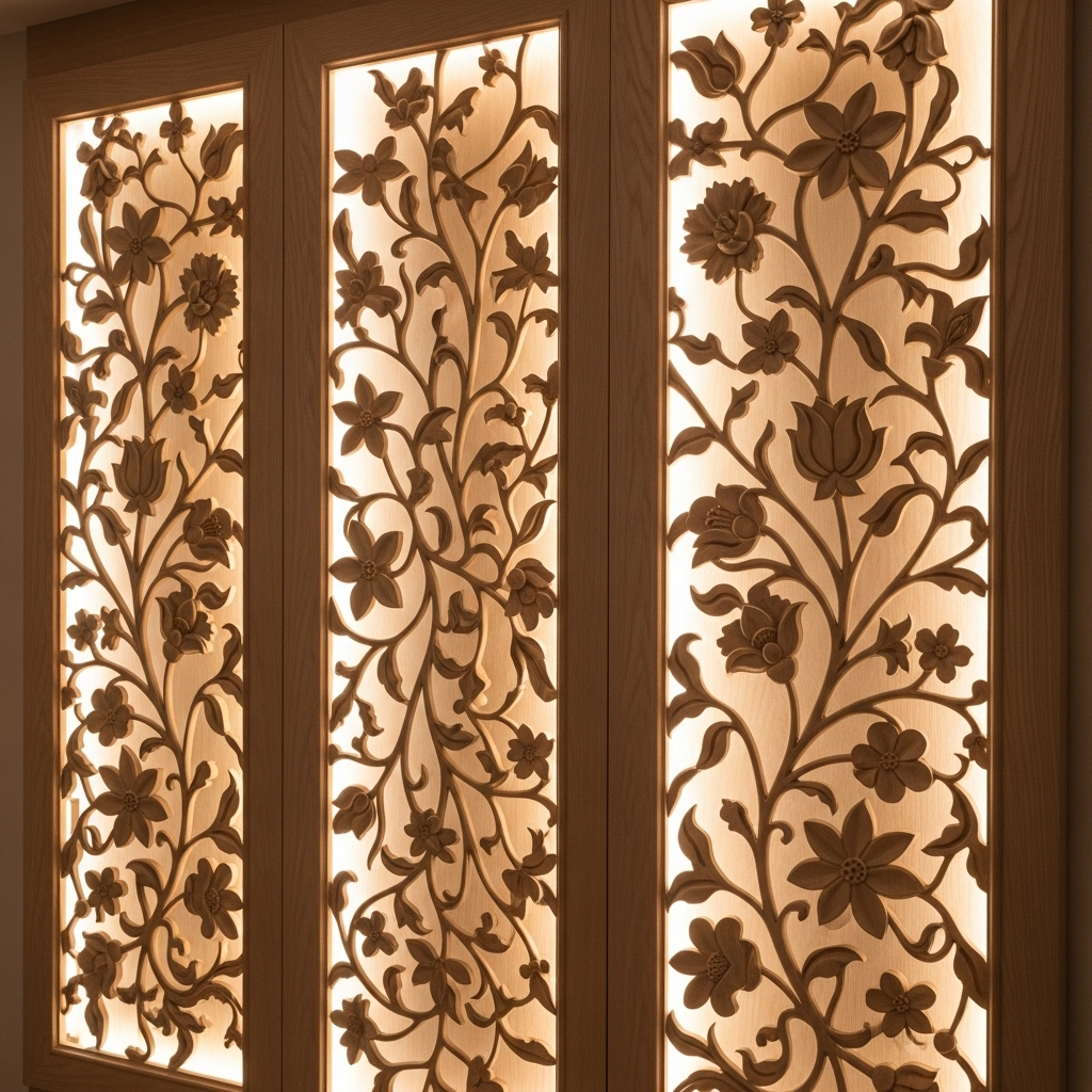 Decorative Wall Panels