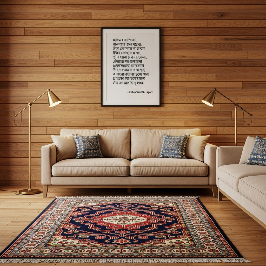 Different Types of Wall Paneling