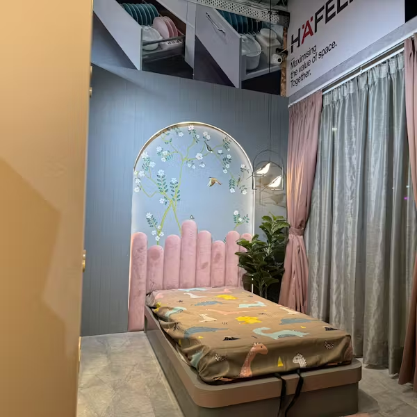 Tongue and Groove Panels