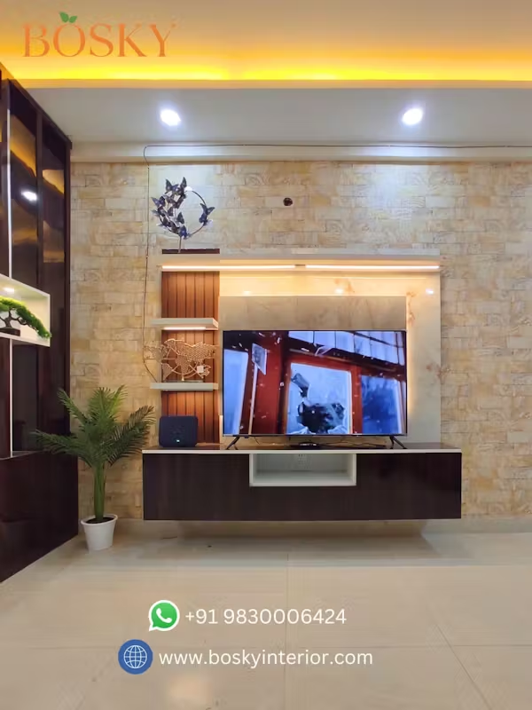 Wall Cladding Panels