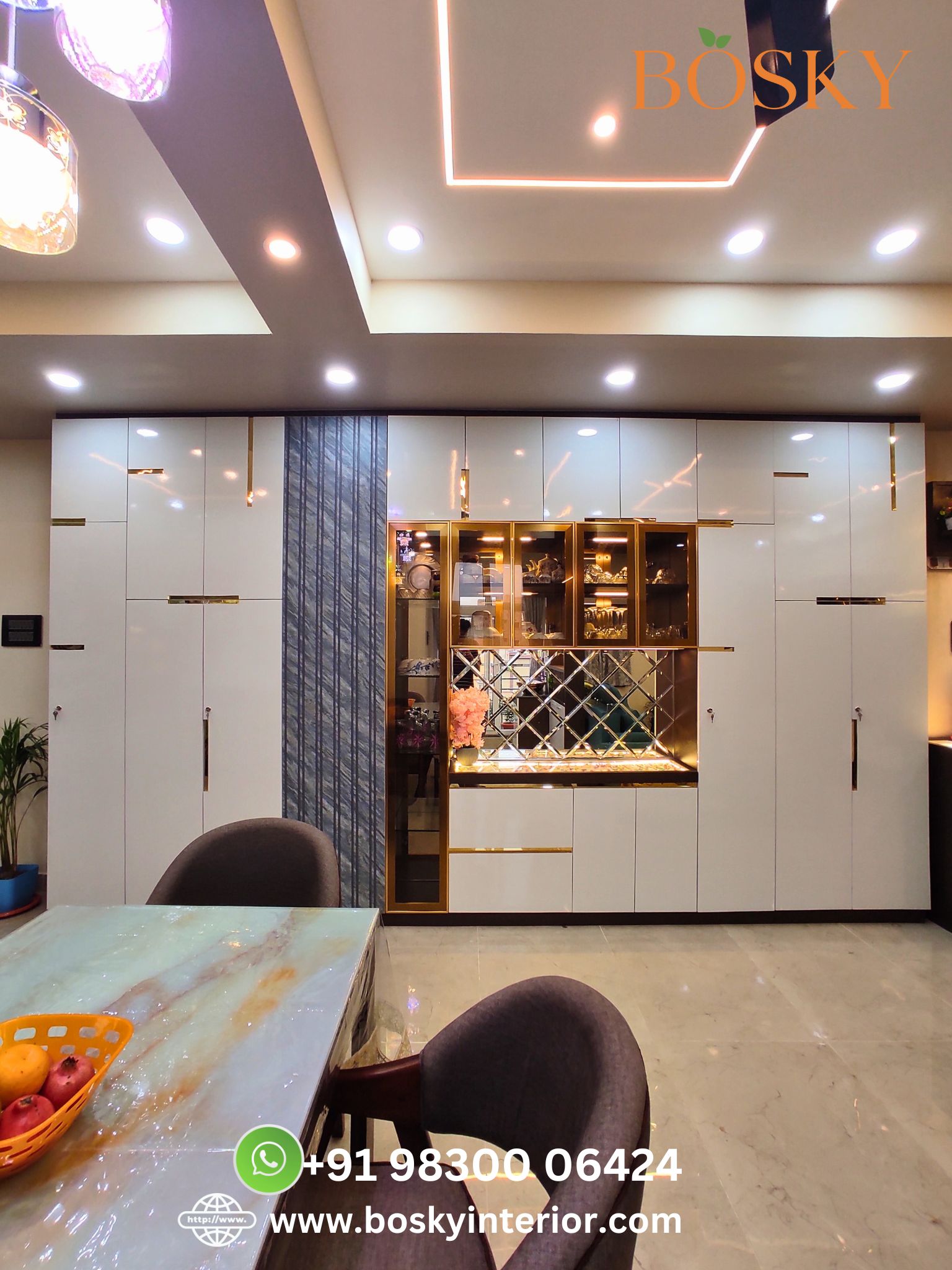 Andul, Howrah-Where Homes Meet Happy Transformations 8