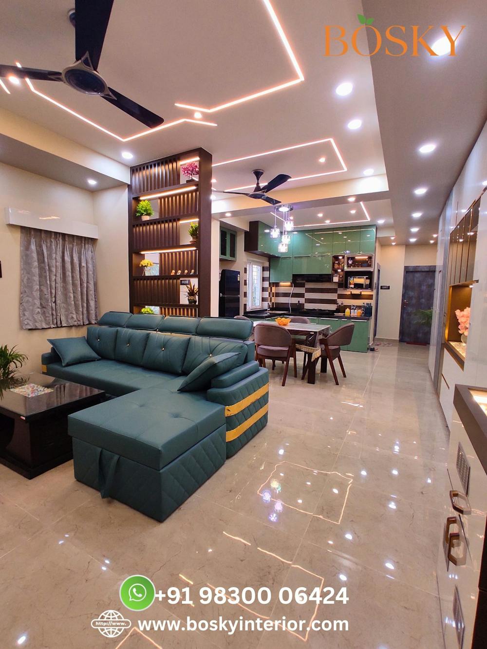 Andul, Howrah-Where Homes Meet Happy Transformations 8